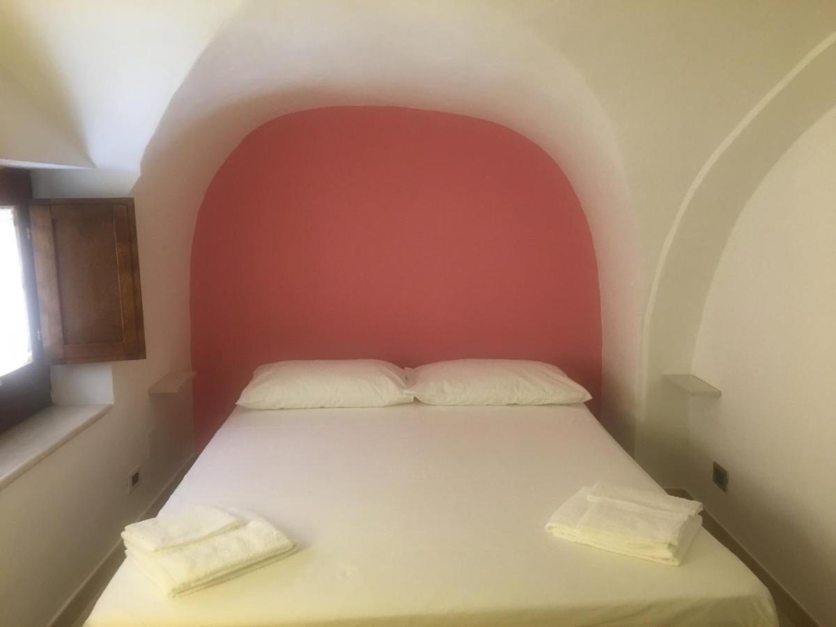 TraMura Trapani Bagian luar foto