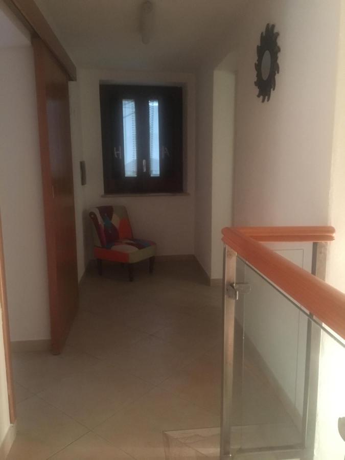 TraMura Trapani Bagian luar foto