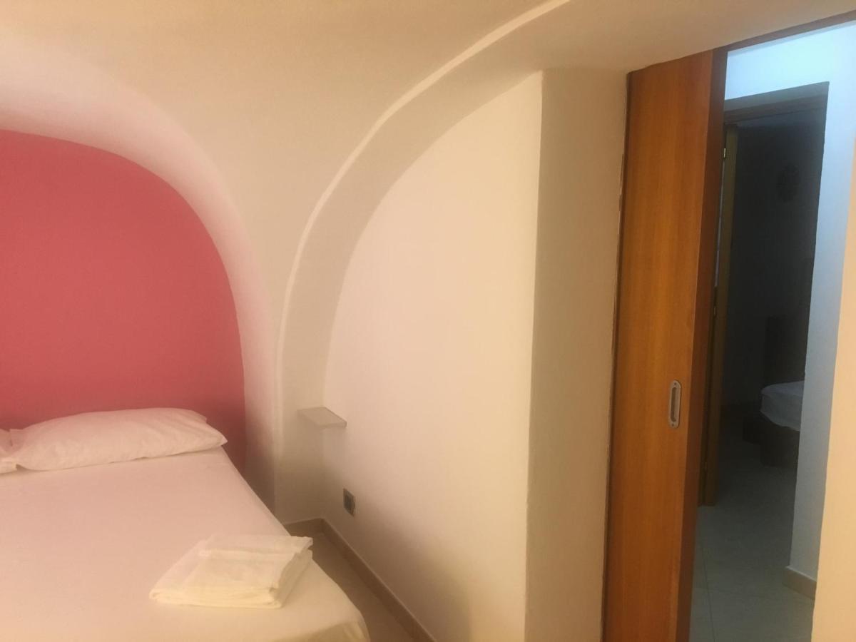 TraMura Trapani Bagian luar foto