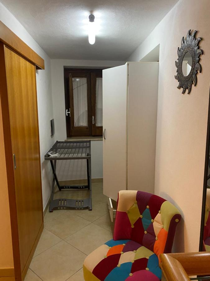 TraMura Trapani Bagian luar foto
